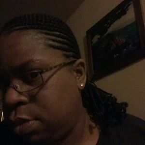 Meet your Posher, Alethea